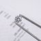 (IGI) 5.24 - 5.26 x 3.23 mm, Laboratory Grown Diamond (Round Brilliant, HPHT, 0.54 ct, D, VVS 2)