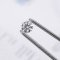 (IGI) 5.25 - 5.27 x 3.18 mm, Laboratory Grown Diamond (Round Brilliant, HPHT, 0.54 ct, D, VVS 2)