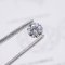 (IGI) 6.43 - 6.49 x 4.02 mm, Laboratory Grown Diamond (Round Brilliant, HPHT, 1.05 ct, D, VS 1)