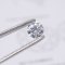 (IGI) 6.49 - 6.53 x 4.04 mm, Laboratory Grown Diamond (Round Brilliant, HPHT, 1.05 ct, D, VS 1)