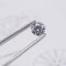 (IGI) 6.46 - 6.49 x 4.04 mm, Laboratory Grown Diamond (Round Brilliant, HPHT, 1.04 ct, D, VS 1)