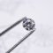 (IGI) 6.48 - 6.52 x 3.96 mm, Laboratory Grown Diamond (Round Brilliant, HPHT, 1.04 ct, D, VS 1)