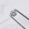 (IGI) 6.34 - 6.39 x 3.95 mm, Laboratory Grown Diamond (Round Brilliant, HPHT, 1.01 ct, D, VS 1)