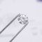 (IGI) 9.29 - 9.32 x 5.74 mm, Laboratory Grown Diamond (Round Brilliant, CVD, 3.06ct, D, VS 1)