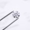 (IGI) 10.21 - 10.25 x 6.28 mm, Laboratory Grown Diamond (Round Brilliant, CVD, 4.01 ct, D, VS 1)