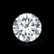 (IGI) 1.31 ct., Laboratory Grown Diamond (Round Brilliant, HPHT, 1.31 ct, D, VVS 2), Loose Diamond