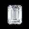 4.806 ct., Laboratory Grown Diamond, Fancy Shapes Loose Set