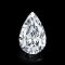 4.806 ct., Laboratory Grown Diamond, Fancy Shapes Loose Set