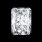 4.806 ct., Laboratory Grown Diamond, Fancy Shapes Loose Set