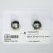 Approx. 8.0 mm, Tahitian Hanashinju Pearl, Pair Pearl