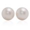 14.0 - 14.5 mm, Sphere South Sea Pearl, Pair Pearls