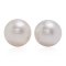 14.0 - 14.5 mm, Sphere South Sea Pearl, Pair Pearls