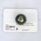 Approx. 16.0 mm, Hanashinju Tahitian Pearl, Single Loose Pearls