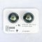 Approx. 14.9-16.0 mm, Tahitian Pearl, Pair Loose Pearls
