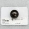 Approx. 14.0 -15.0 mm, Tahitian Pearl, Single Loose Pearl