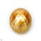 Approx. 12.0 mm, Hanashinju Pearl, Gold South Sea Pearl, Single Loose Pearl