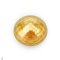 Approx. 13.0 mm, Hanashinju Pearl, Gold South Sea Pearl, Single Loose Pearl