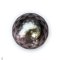 Approx. 11.0 mm, Hanashinju Pearl, Tahitian Pearl, Single Loose Pearl