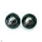 Approx. 8.0 mm, Hanashinju Pearl, Tahitian Pearl, Pair Pearl