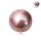 13.94 mm, Freshwater Pearl, Single Loose Pearl