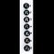 Approx. 15.0 - 16.0 mm, Tahitian Pearl, Single Loose Pearl