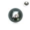 Approx. 15.87 mm, Tahitian Pearl, Single Loose Pearl