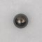 ไข่มุกเม็ดร่วง สีดำ ขนาด 13.5 mm. ยก Lot (จำนวน 1 เม็ด) / 31.7.65