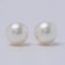 13.0 - 13.5 mm, Sphere South Sea Pearl, Pair Pearls