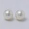 13.0 - 13.5 mm, Sphere South Sea Pearl, Pair Pearls