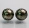 10.22 - 10.36 mm, Hanashinju Pearl, Pair Pearls