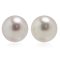 Approx. 7.5-7.9 mm, Akoya Pearl, Pair Loose Pearls