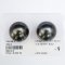 Approx. 14.9-16.0 mm, Tahitian Pearl, Pair Loose Pearls