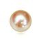 Approx. 14.0 - 15.0 mm, Gold South Sea Pearl, Single Loose Pearl
