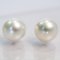 (PSL) Approx. 8.5 mm, Aurora Phoenix, Pair Loose Pearl