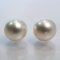 (PSL) Approx. 8.1 mm, Aurora Phoenix, Pair Loose Pearl