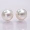 (PSL) Approx.8.4 mm, Aurora Phoenix, Pair Loose Pearl