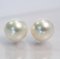 (PSL) Approx. 8.2 mm, Aurora Phoenix, Pair Loose Pearl