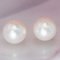 (PSL) Approx. 8.3 mm, Aurora Phoenix, Pair Loose Pearl