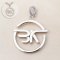 Bank Chalermrat Collection BK Pendant