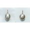 Approx. 12.0 -14.0, Gold South Sea Pearl, Diamond Pearl Drop Pendant