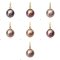 Approx. 10.0 mm, Edison Pearl, Solitaire Pearl Pendant