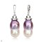 Approx. 13.0 - 15.0 mm, Peanut Pearl, Solitaire Pearl, Hat Pendant