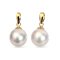 Approx. 8.0 mm, Akoya Pearl, Solitaire Pearl Pendant