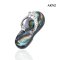 Mother of Pearl, "下駄" Pendant