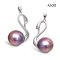 Approx. 14.5 mm up, Edison Pearl, Swan Pearl Pendant