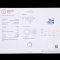 (IGI) 1.08 ct., Laboratory Grown Diamond (Round Brilliant, HPHT, 1.08 ct, D, VS 1), Four Prongs Horseshoe Solitaire Diamond Ring