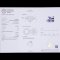 (IGI) 1.08 ct., Laboratory Grown Diamond (Round Brilliant, HPHT, 1.08 ct, D, VS 2), Four Prongs Halo Solitaire Diamond Shoulder Diamond Paved Ring