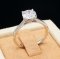 (IGI) 1.04 ct., Lab Grown Diamond, Four Prong Classic Solitaire Ring