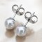 Approx. 2.0 - 6.0 mm, Freshwater Pearl, Bank Chalermrat Collection Pearl Set