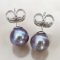 Approx. 7.0 - 11.0 mm, Edison Pearl, Bank Chalermrat Collection Pearl Set